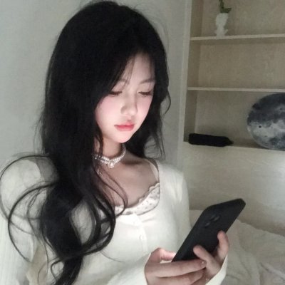 少女们向荒野进发